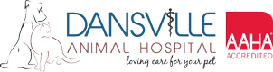 Dansville Animal Hospital